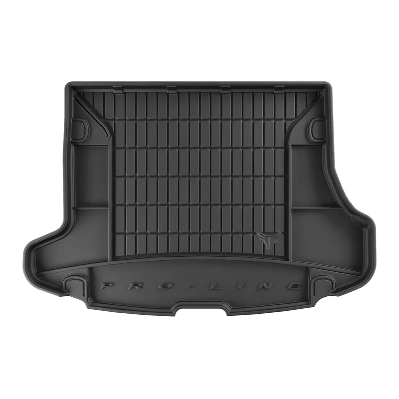 Edullinen Frogum ProLine tavaratilan matto Hyundai i30 I Farmari (FD) 2007-2012