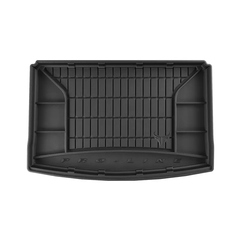 Osta Verkossa Frogum ProLine tavaratilan matto Volkswagen Golf Plus / Crossgolf (5M1, 521) 2005-2014
