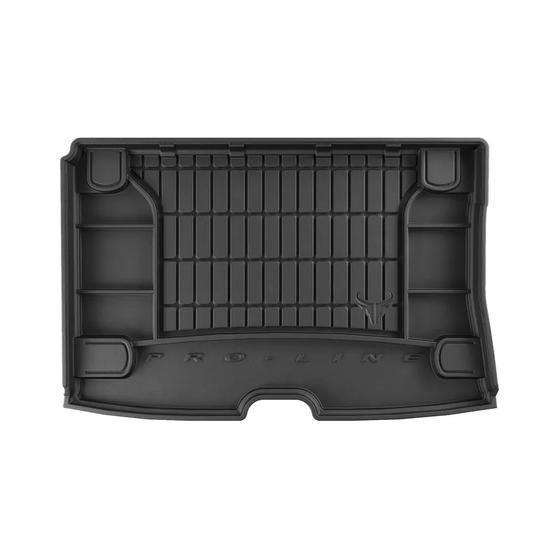 Heti Saatavilla Frogum ProLine tavaratilan matto Fiat Qubo (225) 2008-2020