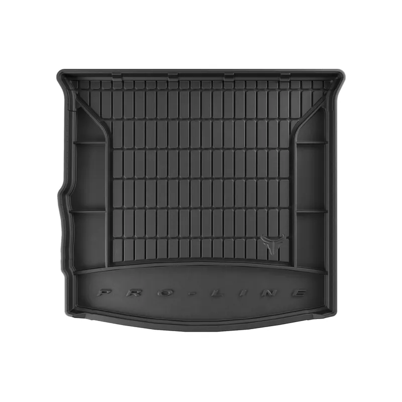 Alkuperäinen Frogum ProLine tavaratilan matto Mitsubishi Outlander III SUV (GG, GF) 2012-2022
