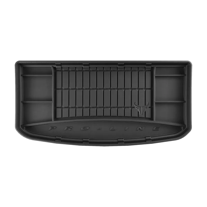 Frogum ProLine tavaratilan matto Hyundai i10 III Hatchback (AC3, AI3) 2019- Päivän Tarjous