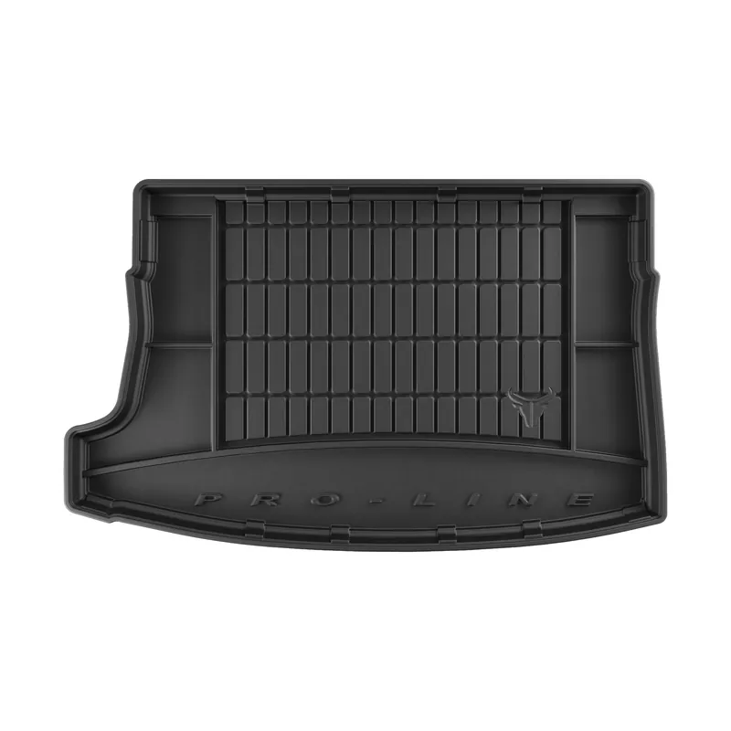 Frogum ProLine tavaratilan matto Volkswagen Golf VIII Hatchback (CD1) 2014-2019 Alkuperäinen