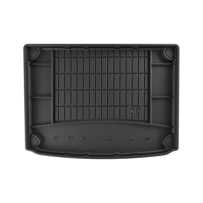 Frogum ProLine tavaratilan matto Kia Niro (DE) 2016-2022 Kampanjahinta