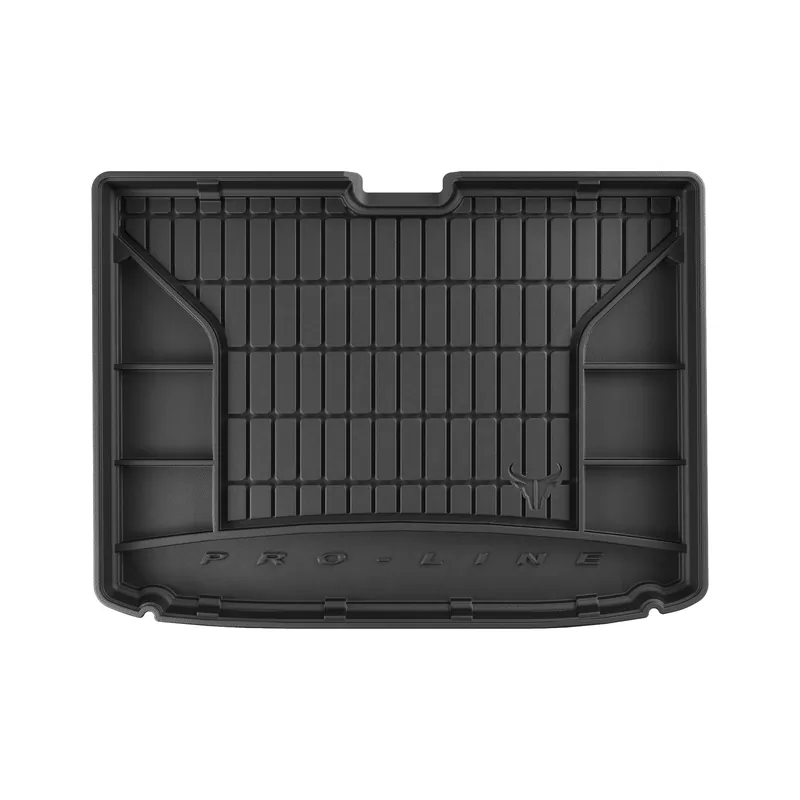 Frogum ProLine tavaratilan matto Renault Captur II 2019- Kampanjahinta