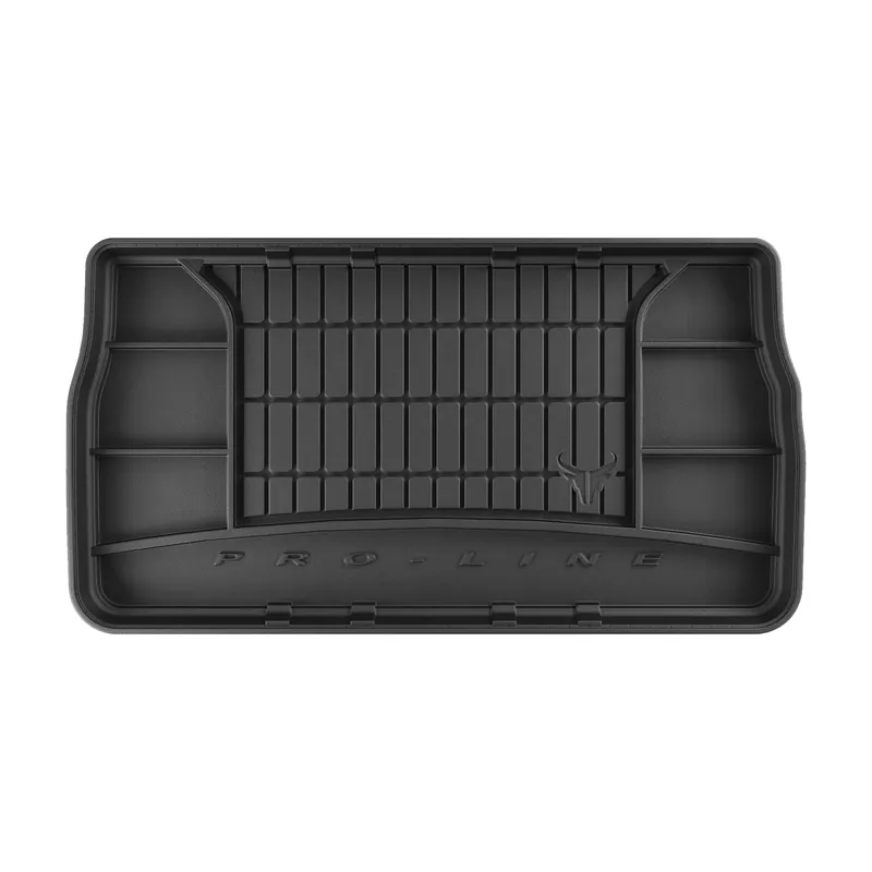 Vain Rajoitetun Ajan Frogum ProLine tavaratilan matto Dodge Grand Caravan V MPV (RT) 2007-2020
