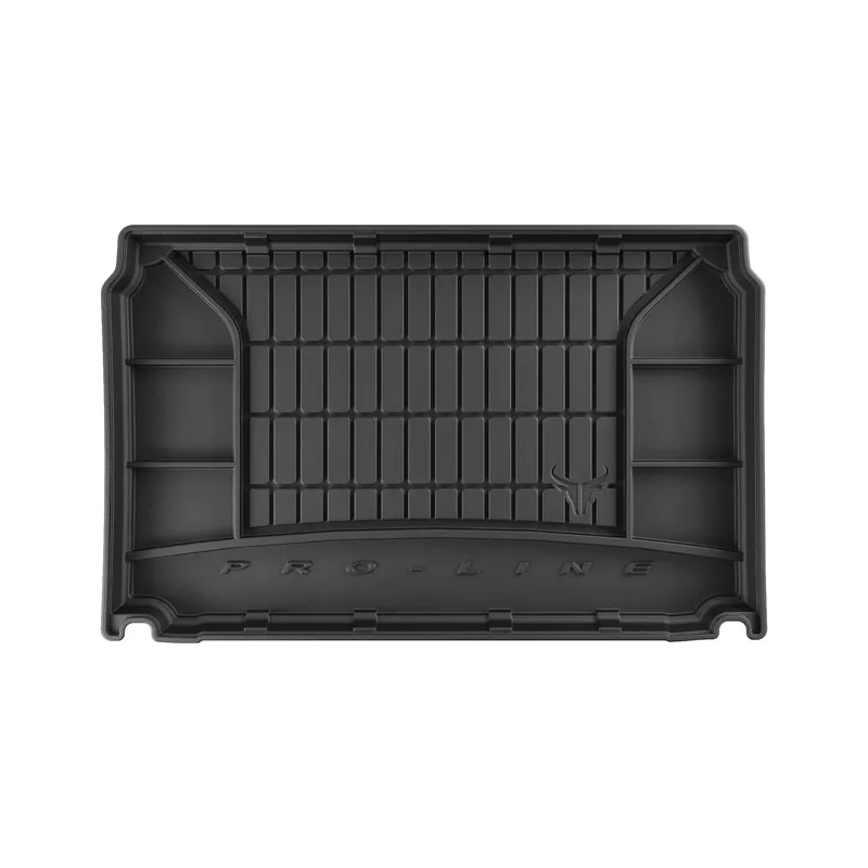 Frogum ProLine tavaratilan matto Opel Corsa F Hatchback 2019- Osta Nyt