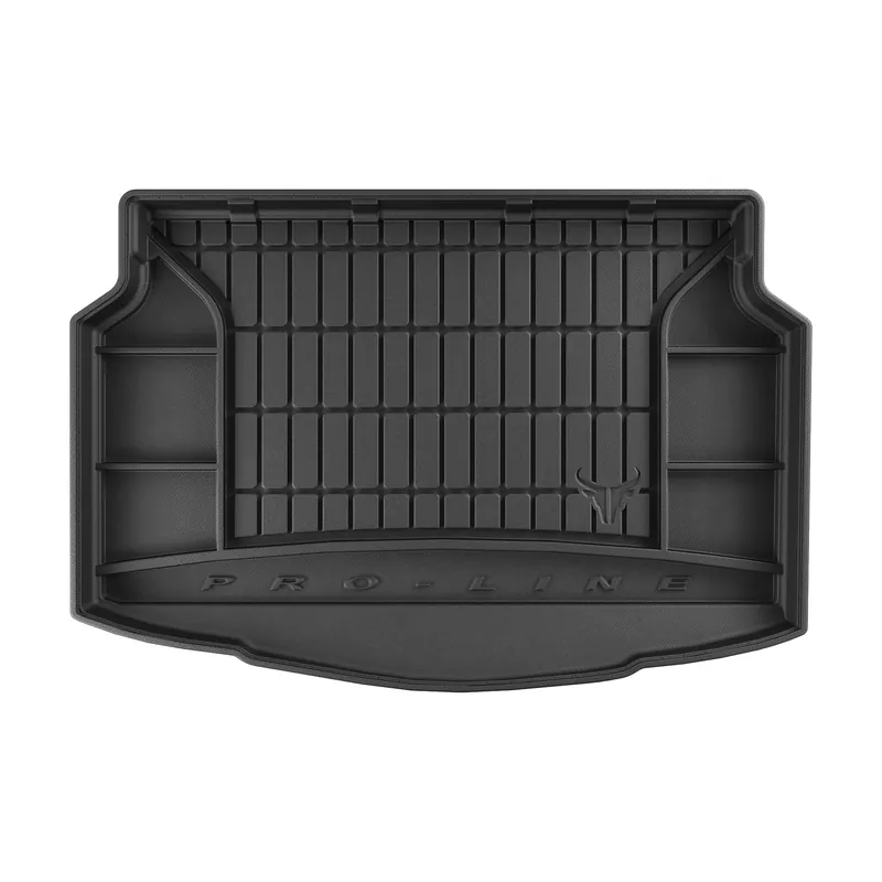 Frogum ProLine tavaratilan matto Toyota Yaris IV (_P21_, _PA1_, _PH1_) 2020- Ajankohtainen