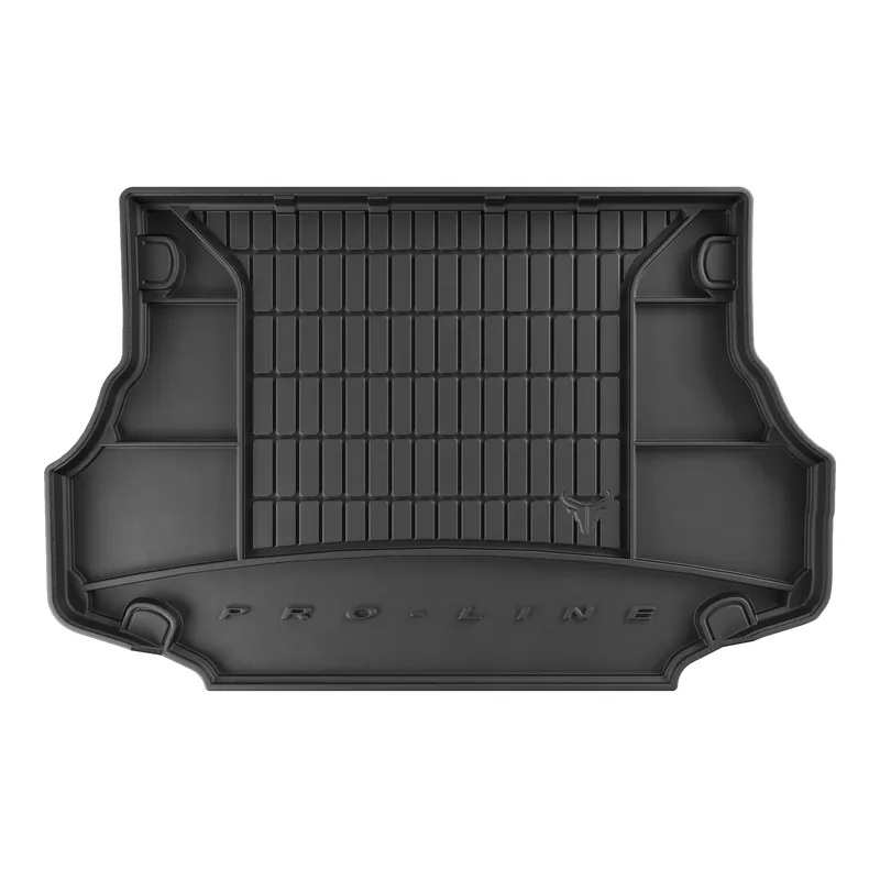 Frogum ProLine tavaratilan matto Kia Sorento I (JC) 2002-2009 Halpa