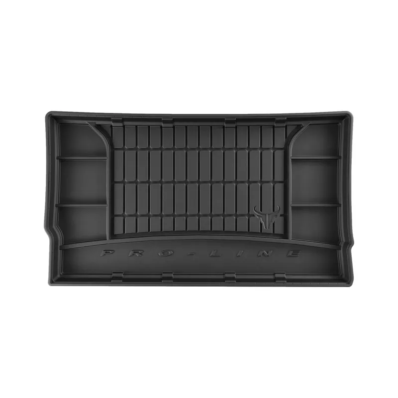 Frogum ProLine tavaratilan matto Renault Zoe (BFM_) 2012-2024 Kausialennus
