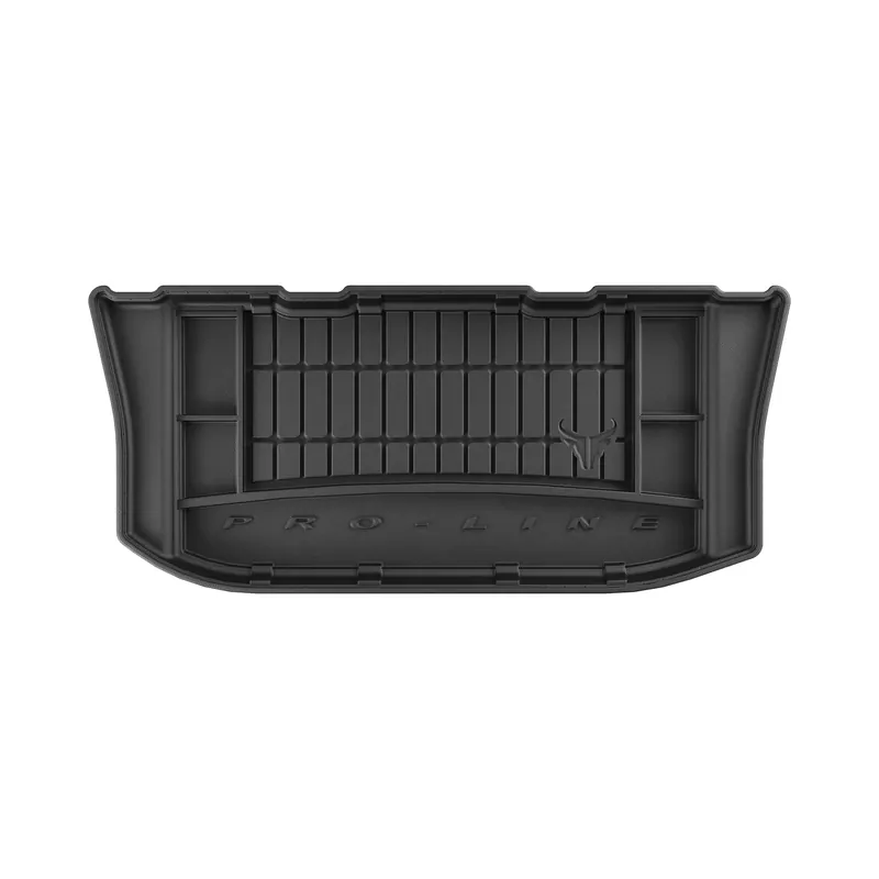 Frogum ProLine tavaratilan matto Skoda Citigo-e iV (NE1) 2019-2020 Osta Tänään