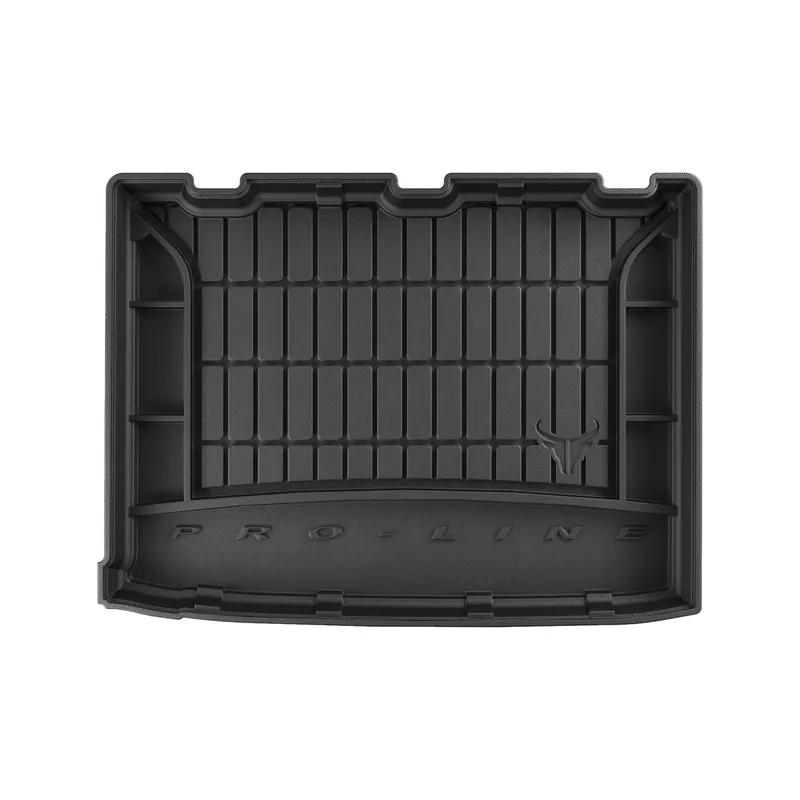 Frogum ProLine tavaratilan matto Honda Insight II Hatchback (ZE) 2009-2014 Superhinta
