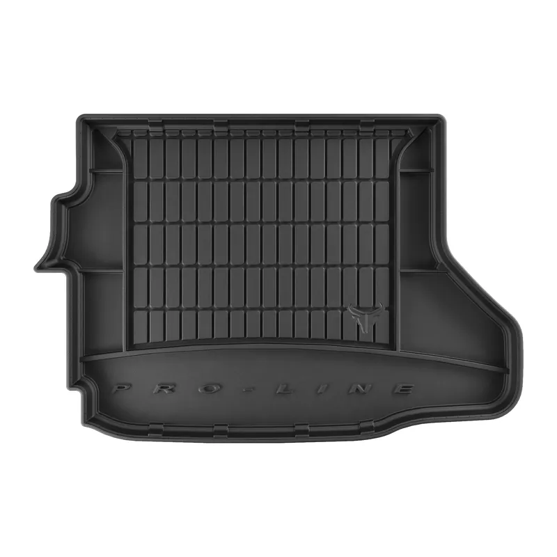 Kuuma Tarjous Frogum ProLine tavaratilan matto Honda Insight II Hatchback (ZE) 2009-2014