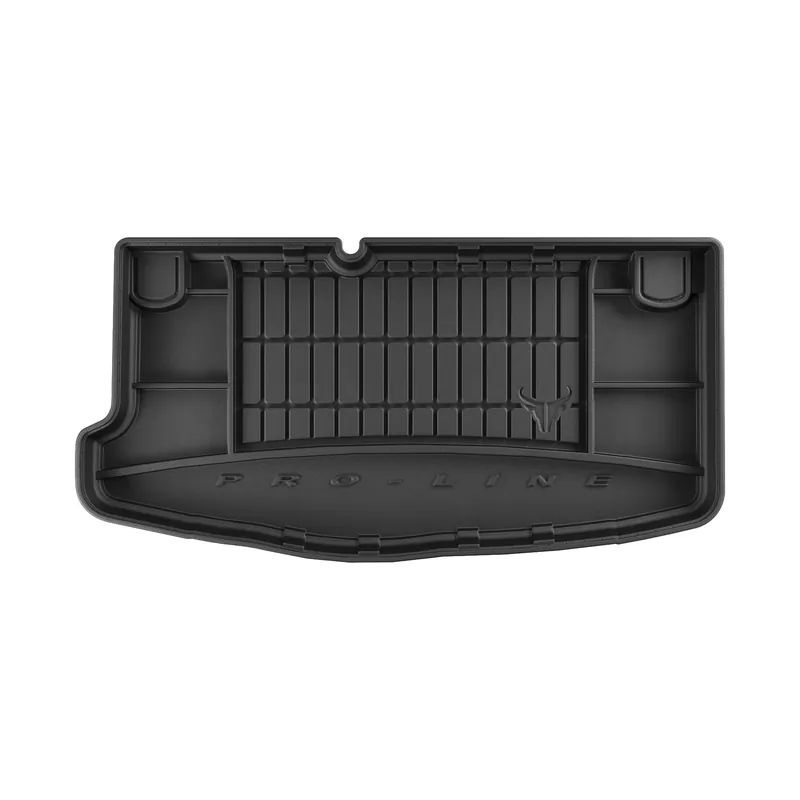 Kuuma Tarjous Frogum ProLine tavaratilan matto Hyundai i10 I (PA) 2007-2013