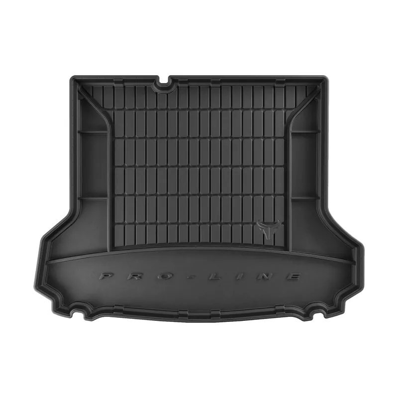 Frogum ProLine tavaratilan matto Volkswagen ID.4 (E21) 2020- Sertifioitu
