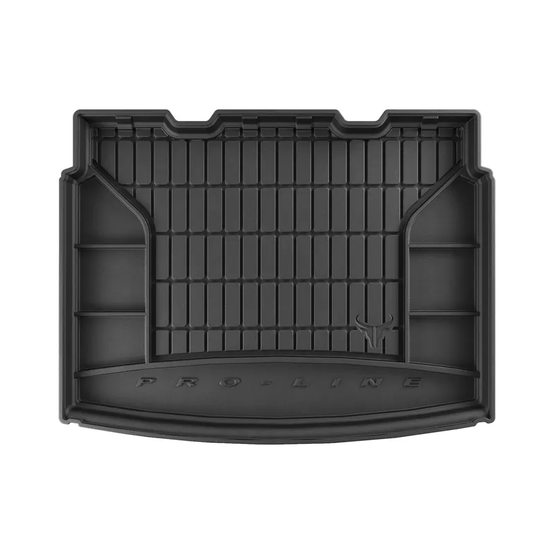 Ilmainen Palautus Frogum ProLine tavaratilan matto Volkswagen Tiguan II (AD1) 2016-2024