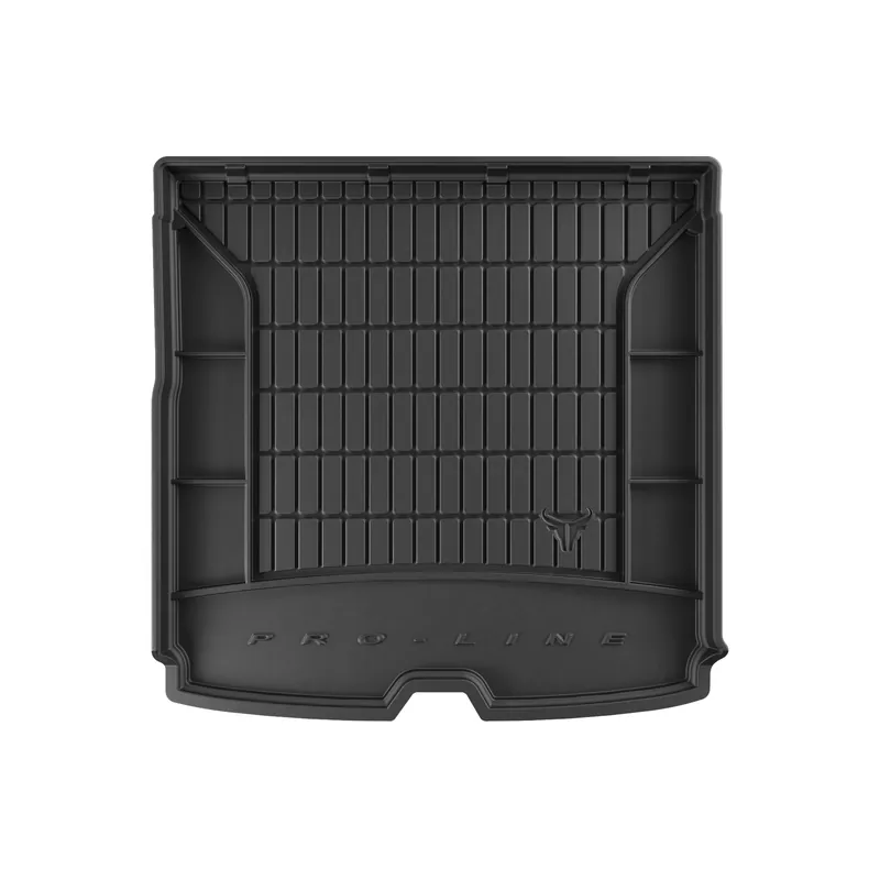 Heti Saatavilla Frogum ProLine tavaratilan matto Skoda Enyaq IV SUV 2020-