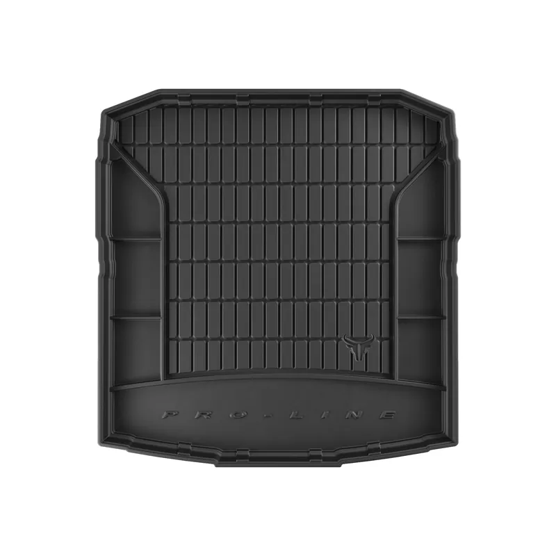 Frogum ProLine tavaratilan matto Skoda Octavia IV Sedan (NX3) 2019- Turvallinen Maksu