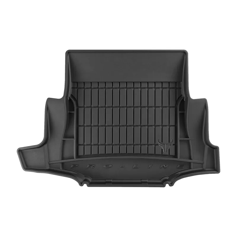 Frogum ProLine tavaratilan matto BMW 1 Hatchback (E81) 2004-2011 Alennettu