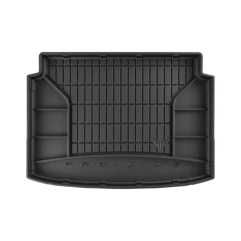Frogum ProLine tavaratilan matto Hyundai Bayon (BC3) 2021- Bestseller