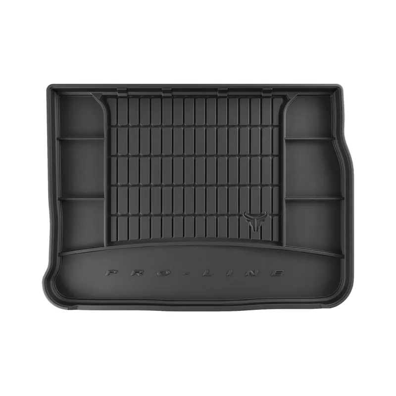 Halpa Frogum ProLine tavaratilan matto Renault Scénic II (JM) 2003-2009