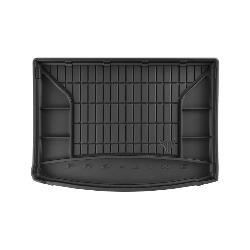 Lähetetään Heti Frogum ProLine tavaratilan matto SEAT Altea (5P1) 2004-2015