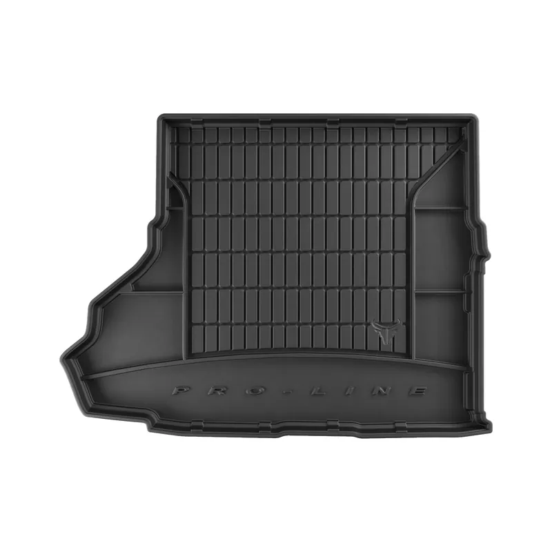 Frogum ProLine tavaratilan matto Ford Mustang Coupe 2014-2023 Tehdashinta