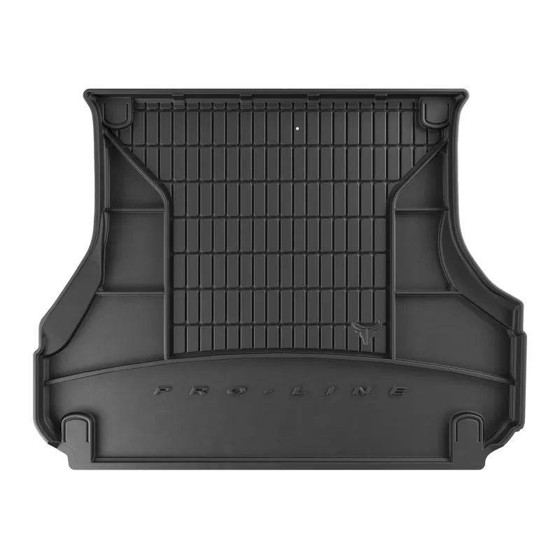 Tehdashinta Frogum ProLine tavaratilan matto Toyota Land Cruiser 100 (J100) 1998-2007