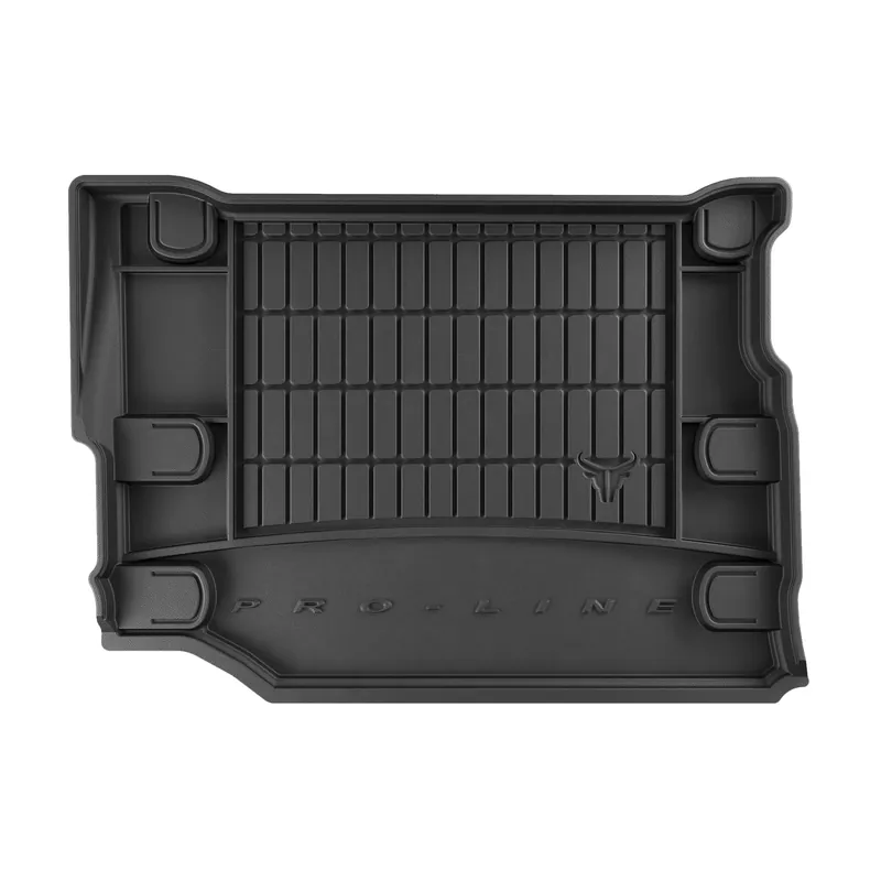 Sertifioitu Tavaratilan matto Jeep Wrangler III SUV (JK) 2021-