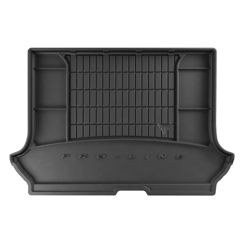 Ajankohtainen Frogum ProLine tavaratilan matto Fiat Doblo I Farmari (119, 223) 2000-2010
