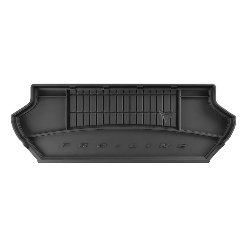 Alennettu Frogum ProLine tavaratilan matto Volvo XC90 I (C, 275) 2002-2016