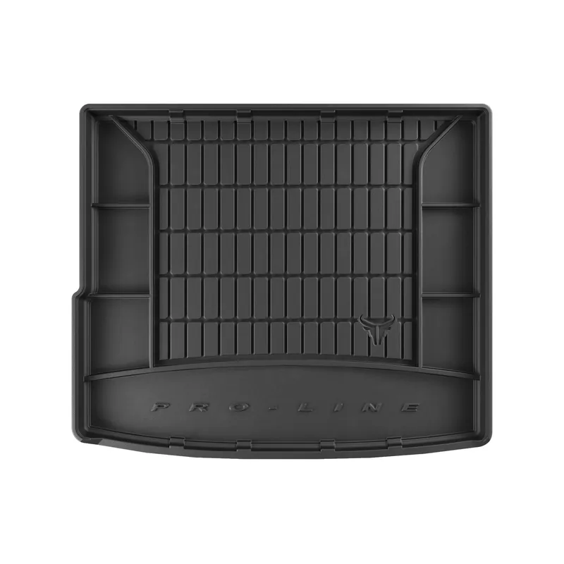 Tilaa Heti Frogum ProLine tavaratilan matto BMW X1 (U11) 2022-