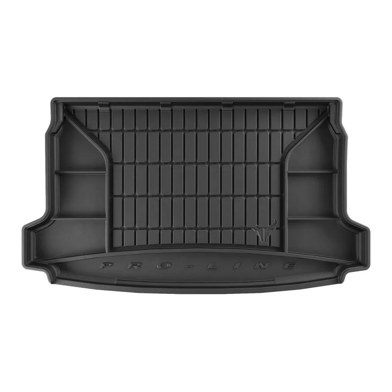 Frogum ProLine tavaratilan matto Jeep Avenger I (J2) 2023- Nopea Toimitus