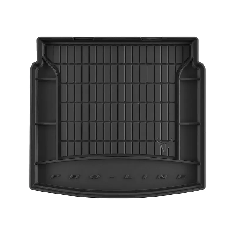 Paras Hinta Frogum ProLine tavaratilan matto Volkswagen Tiguan Allspace (BW2) 2017-2024
