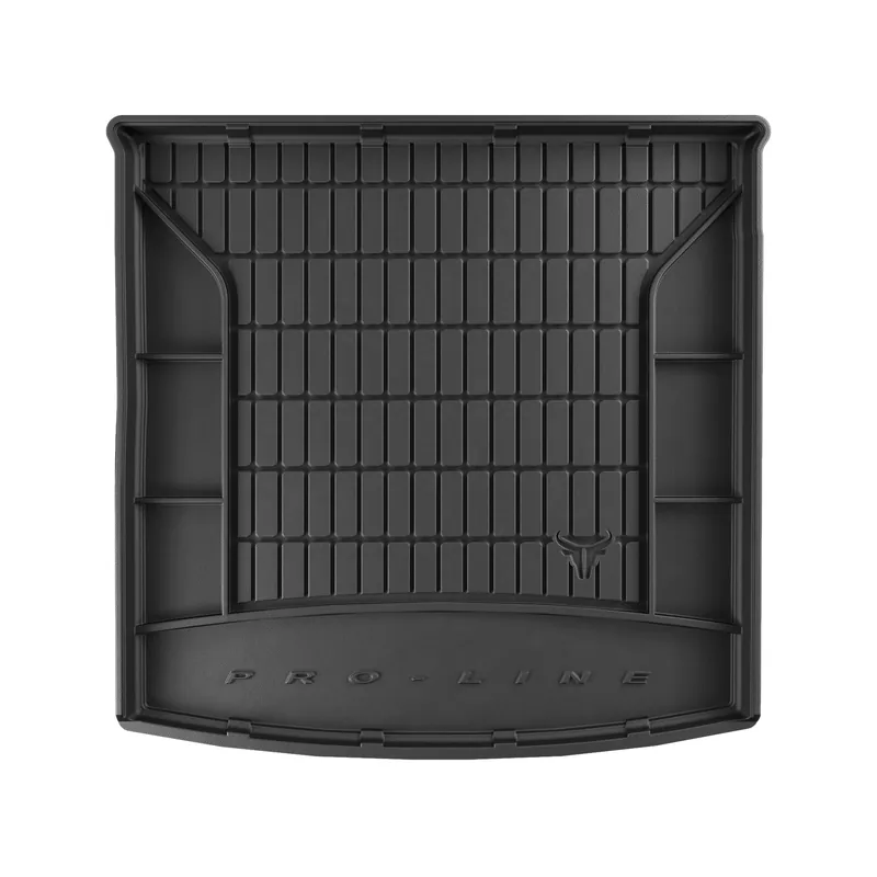 Päivän Tarjous Frogum ProLine tavaratilan matto Volkswagen Tiguan Allspace (BW2) 2017-2024