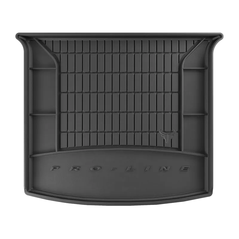 Superhinta Frogum ProLine tavaratilan matto Volkswagen Touran II (5T1) 2015-