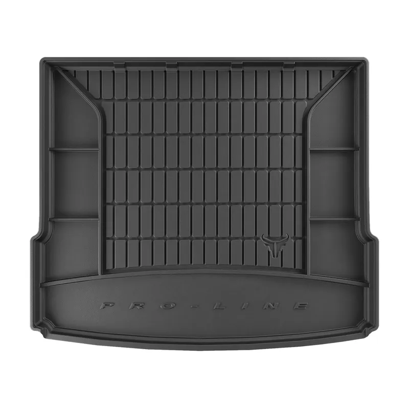Frogum ProLine tavaratilan matto Mercedes-Benz EQB (X243) 2021- Pakollinen (Must-Have)