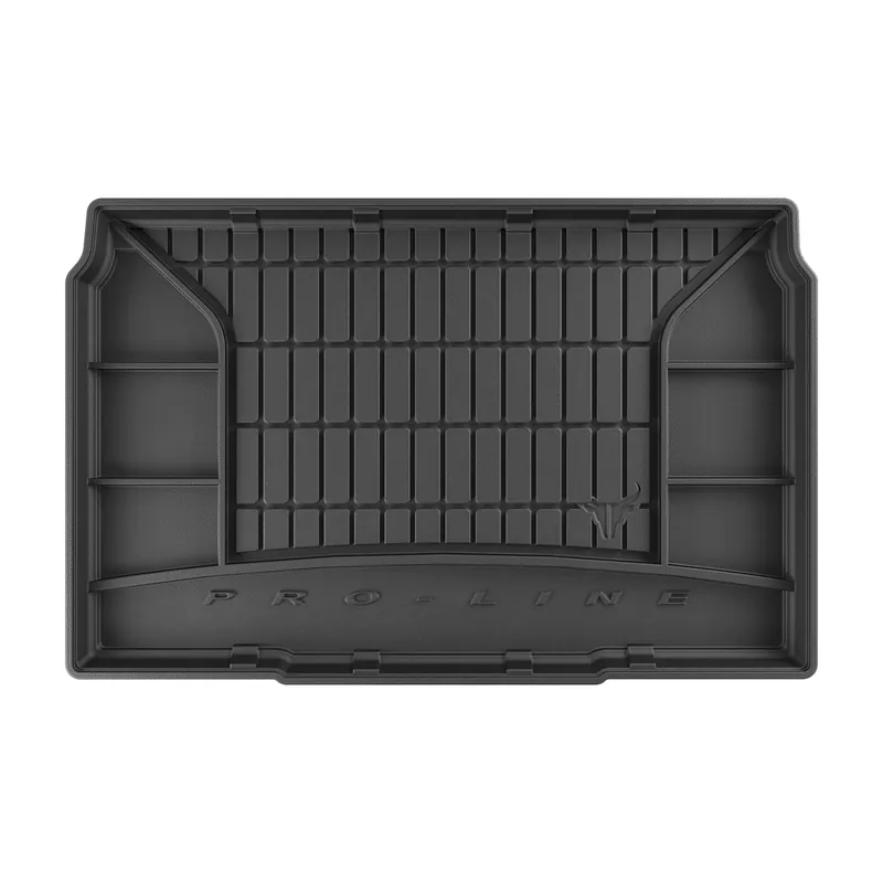 Frogum ProLine tavaratilan matto Opel Corsa F Hatchback 2019- Vain Rajoitetun Ajan