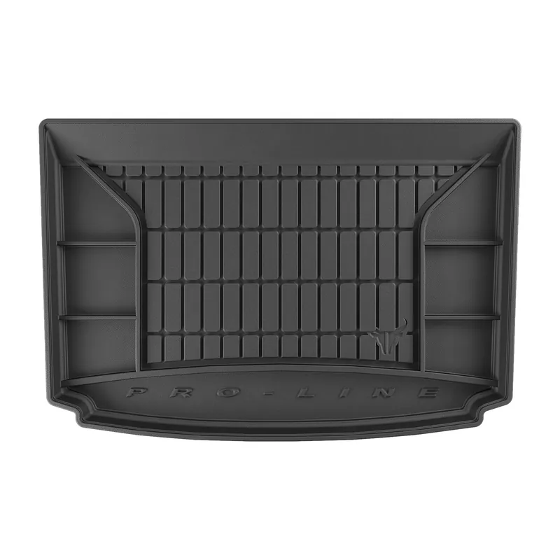 Frogum ProLine tavaratilan matto Kia Niro II (SG2) 2022- Turvallinen Maksu