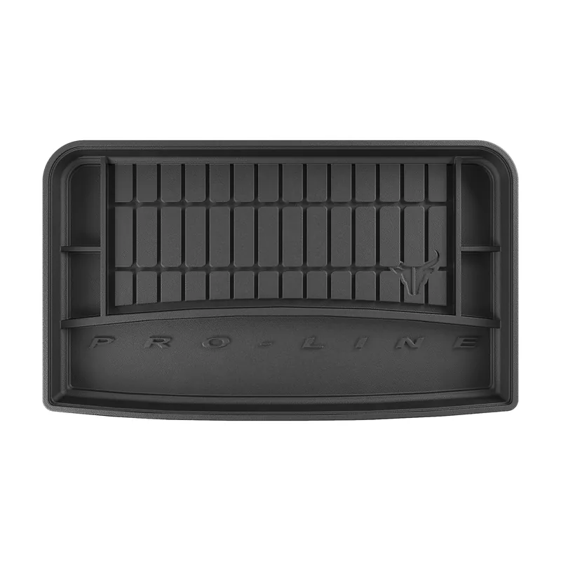 Frogum ProLine tavaratilan matto Volkswagen Sharan II (7N1, 7N2) 2010-2022 Tilaa Nyt
