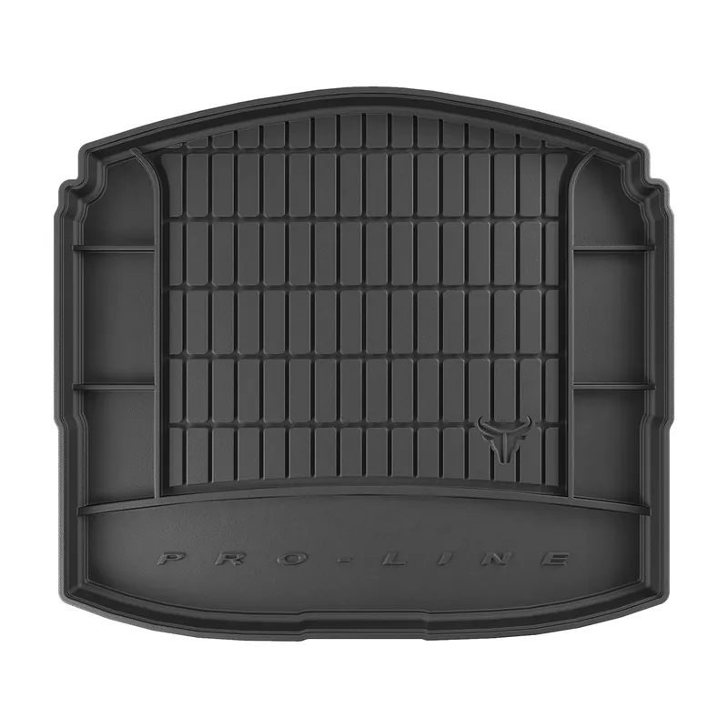 Osta Nyt Frogum ProLine tavaratilan matto Dacia Duster III (P1310) 2024-