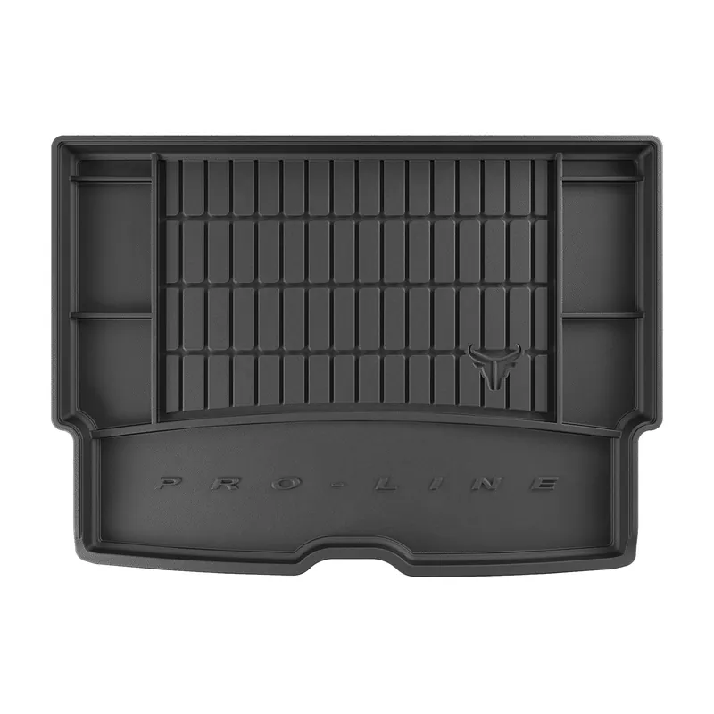 Ilmainen Palautus Frogum ProLine tavaratilan matto Volvo EX30 I (416) 2023-