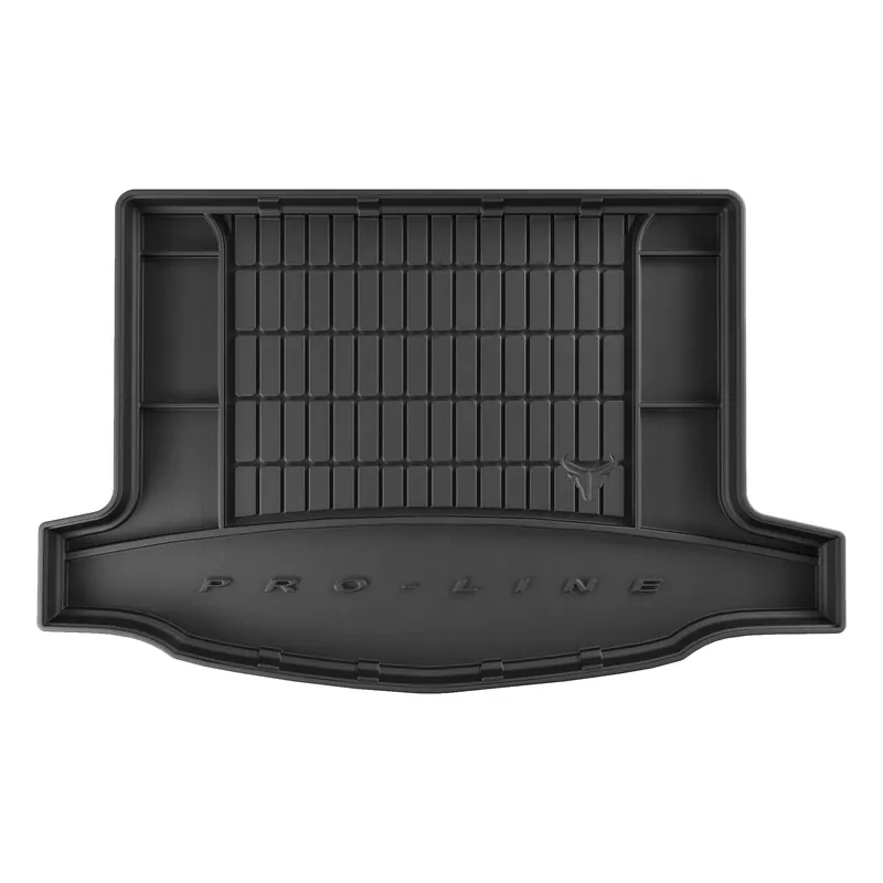 Kuuma Tarjous Frogum ProLine tavaratilan matto Honda Civic IX Hatchback (FK) 2011-2016