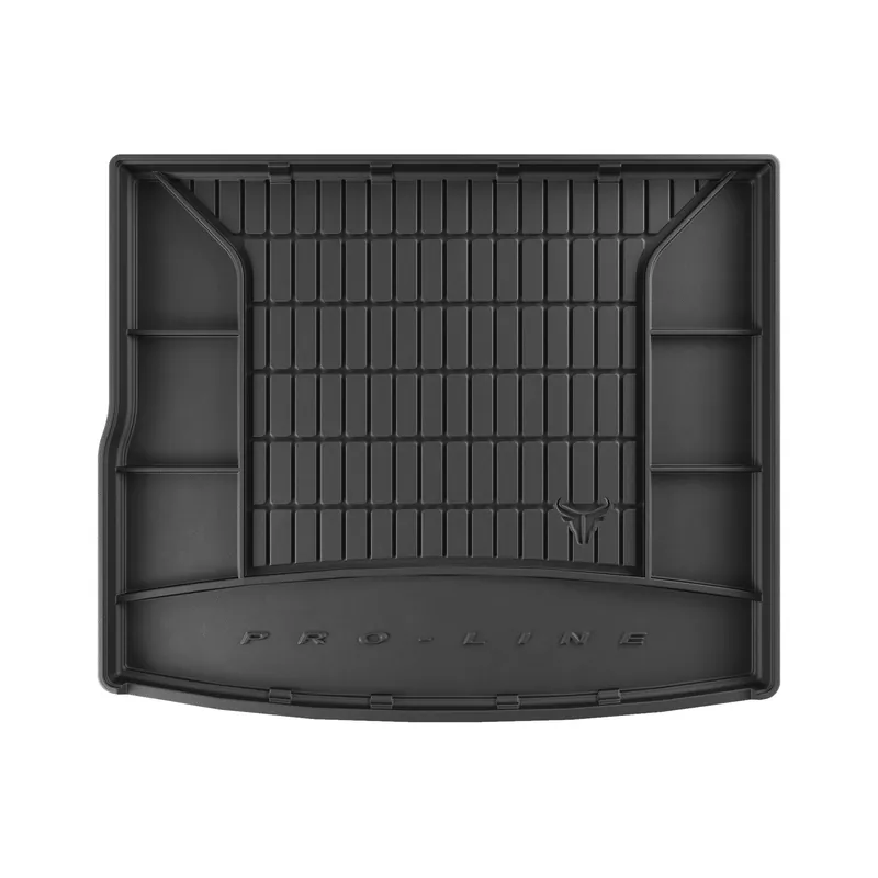 Pikatoimitus Frogum ProLine tavaratilan matto Renault Espace VI (RHN) 2023-