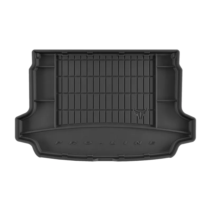 Merkkituote Frogum ProLine tavaratilan matto Fiat 600e / 600 (365, 364) 2023-