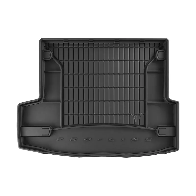 Frogum ProLine tavaratilan matto Honda Civic IX Tourer (FK) 2011-2016 Turvallinen Maksu