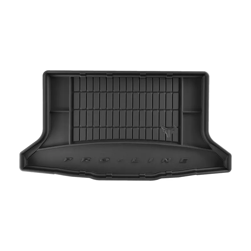 Frogum ProLine tavaratilan matto Suzuki SX4 I Hatchback (EY, GY) 2006-2014 Bestseller