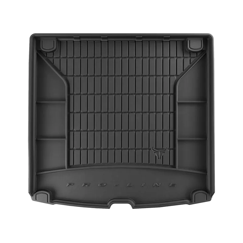 Osta Tänään Frogum ProLine tavaratilan matto BMW 5 Touring (E61) 2003-2010