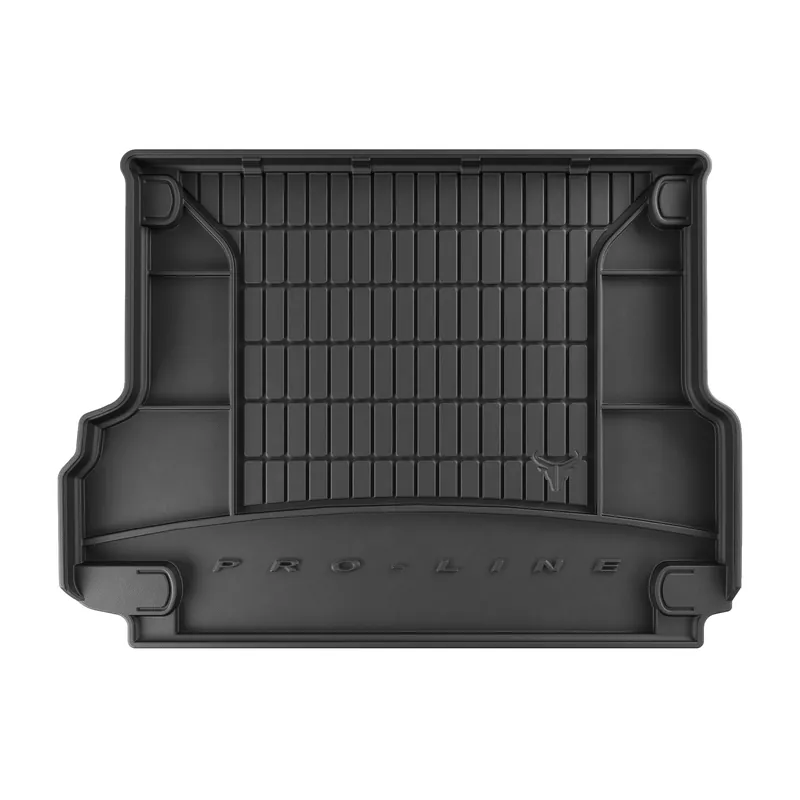 Paras Hinta Frogum ProLine tavaratilan matto Toyota Land Cruiser Prado 150 (J150) 2009-