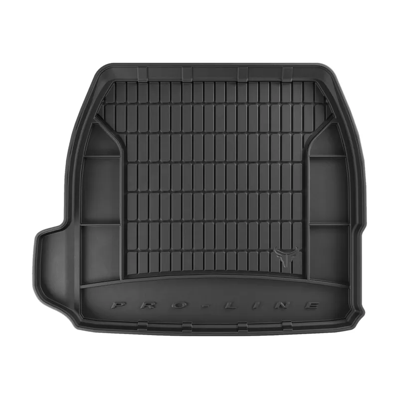 Halpa Frogum ProLine tavaratilan matto Volvo S80 II (AS, 124) 2006-2016
