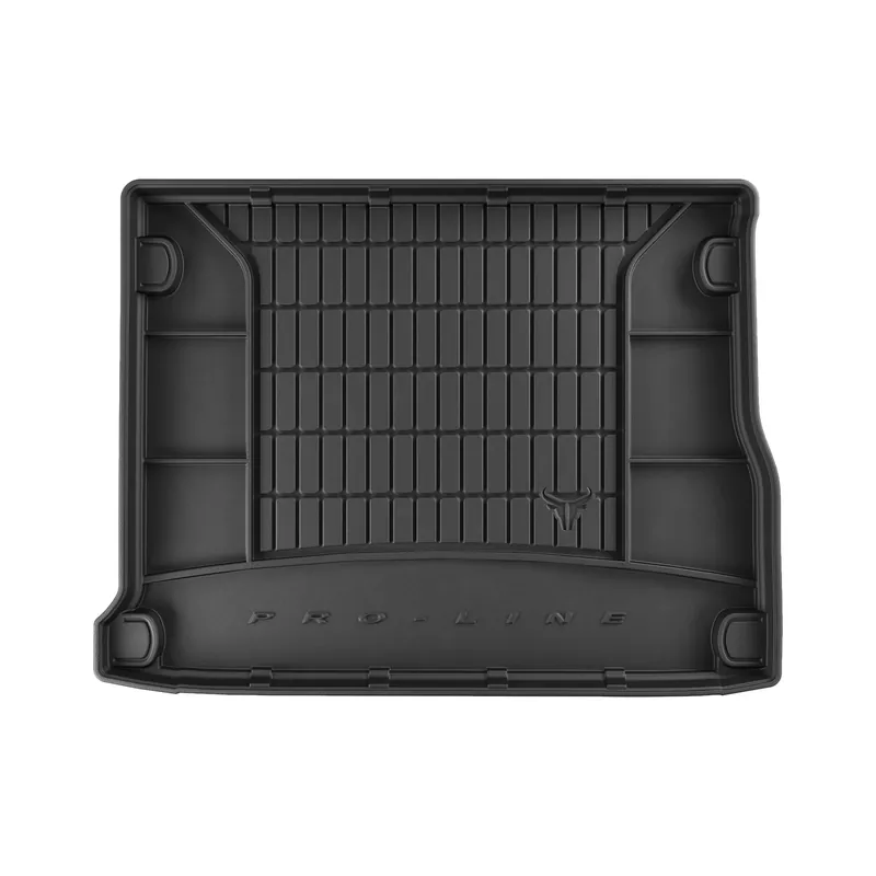 Tarjoushinta Frogum ProLine tavaratilan matto Renault Scénic III (JZ0/1_) 2009-2016